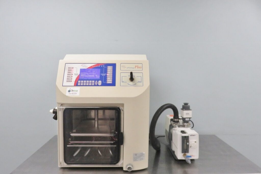 VirTis Advantage Freeze Dryer