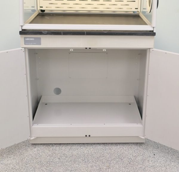 Labconco® Base Storage Cabinets