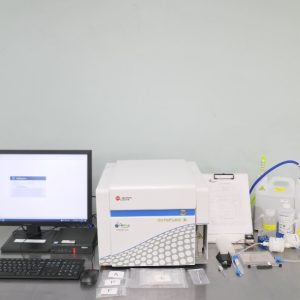 Beckman coulter cytoflex s flow cytometer video