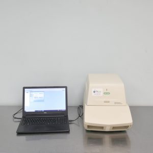 Biorad cfx connect real time pcr