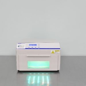 Fisher UV Crosslinker - The Lab World Group