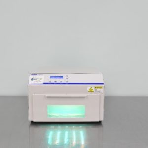 Fisher scientific uv crosslinker video