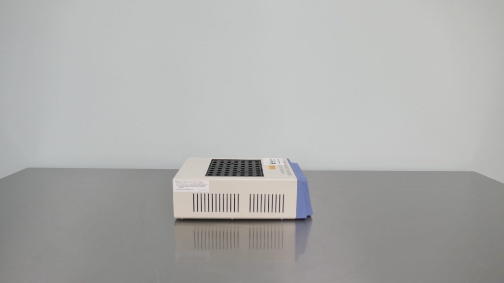 Thermo Heat Block The Lab World Group