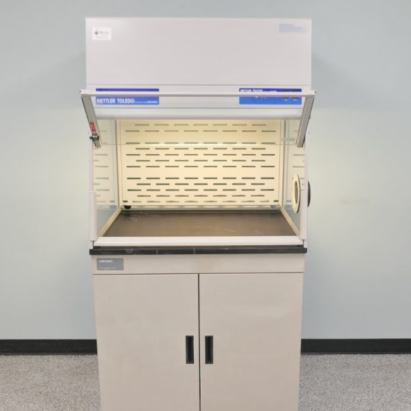 Labconco® Base Storage Cabinets