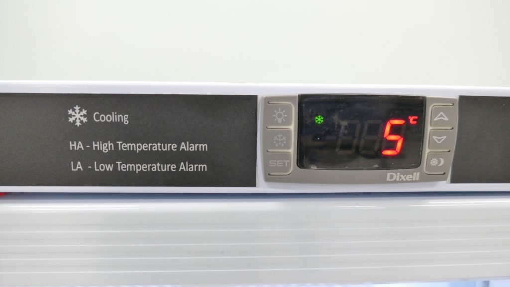 LabRepCo Refrigerator Undercounter The Lab World Group