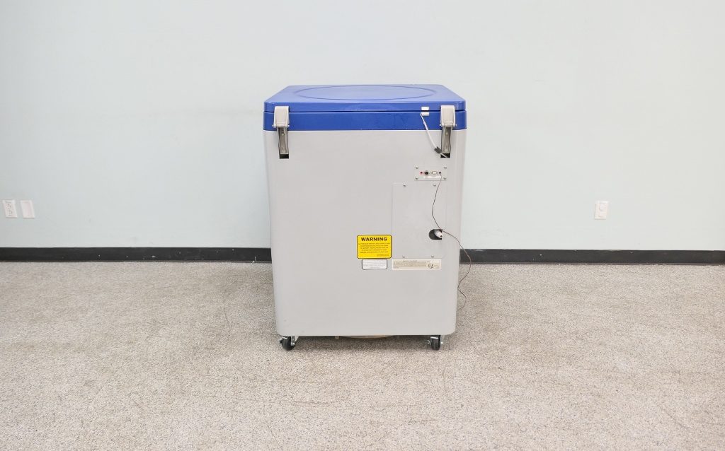 Cryotank Racks Taylor Wharton Cryogenic Storage System - The Lab World Group