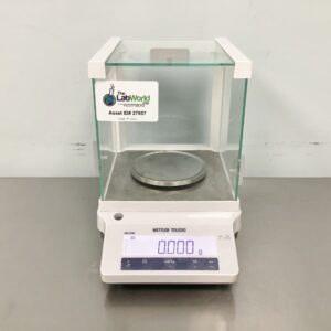 Mettler Balance ME103E