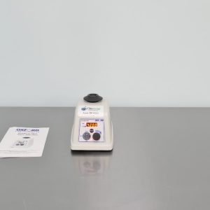 Oxford benchmate vm-d tube vortexer video
