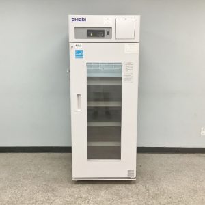PHCBi pharmaceutical refrigerator video 26890