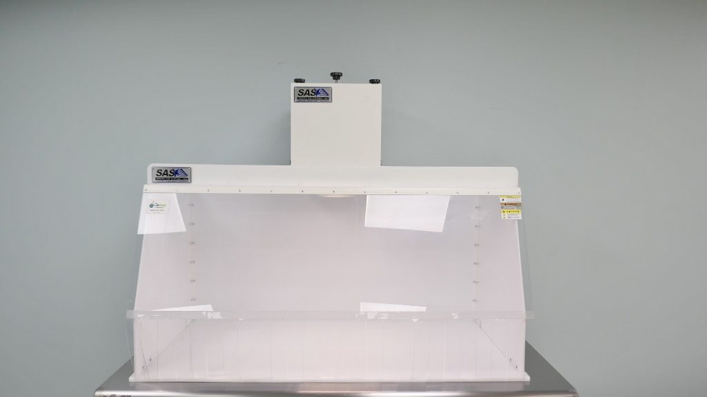 SAS Portable Fume Extractor The Lab World Group SAS Portable Fume Extractor The Lab World Group