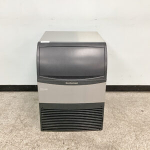 Scotsman ice maker video