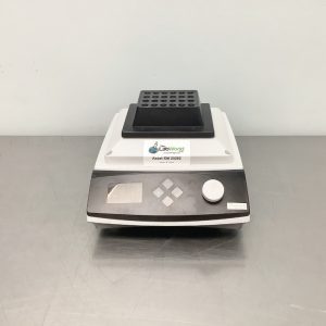 Thermal mixer video