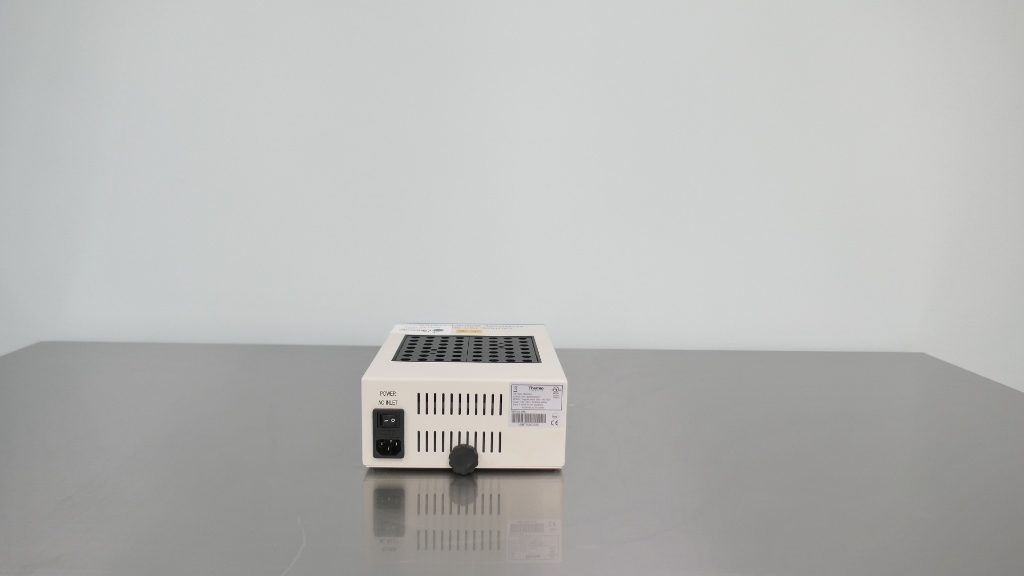 Thermo Heat Block The Lab World Group