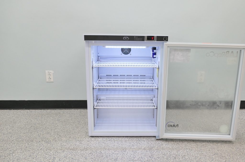 LabRepCo Refrigerator Undercounter The Lab World Group