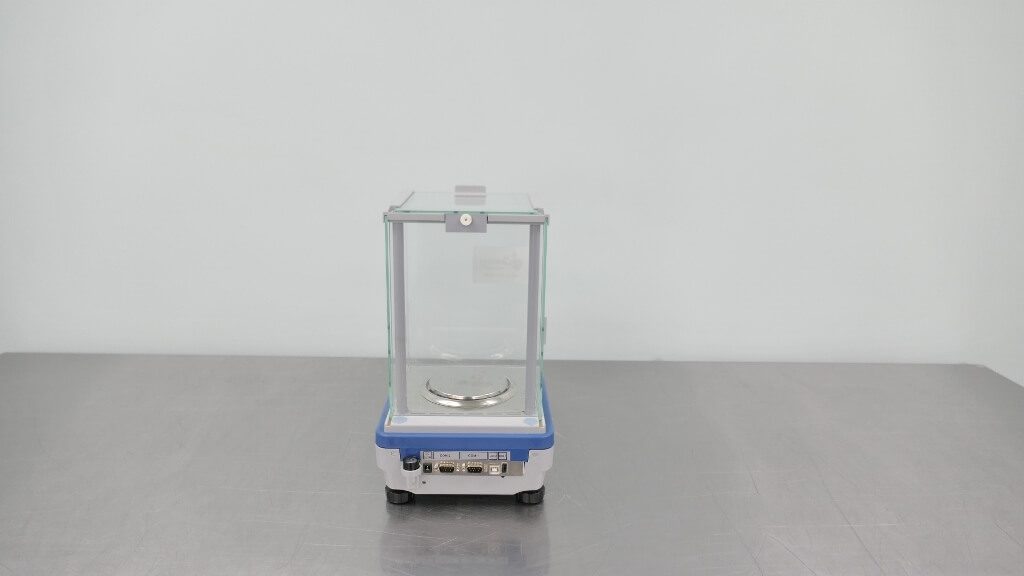 VWR Analytical Balance 164AC The Lab World Group