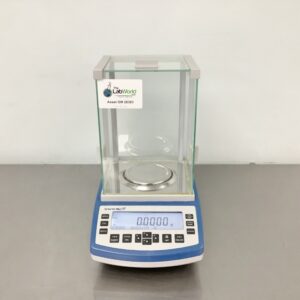 VWR balance AC224 video 28383