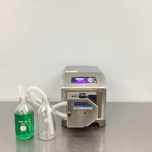 Masterflex peristaltic pump video 25937
