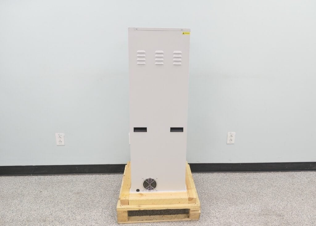 Peak nitrogen generator 2022 unused the lab world group