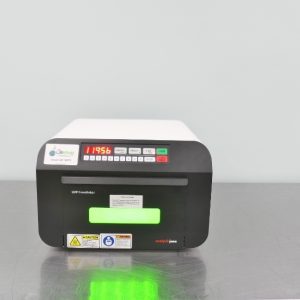 Uvp crosslinker cl3000 video