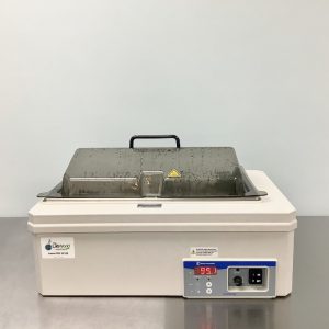 Fisher scientific water bath 220 video