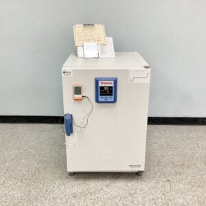Heramtherm IMP180 bod incubator video
