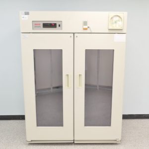Sanyo blood bank refrigerator mbr-1404gr video