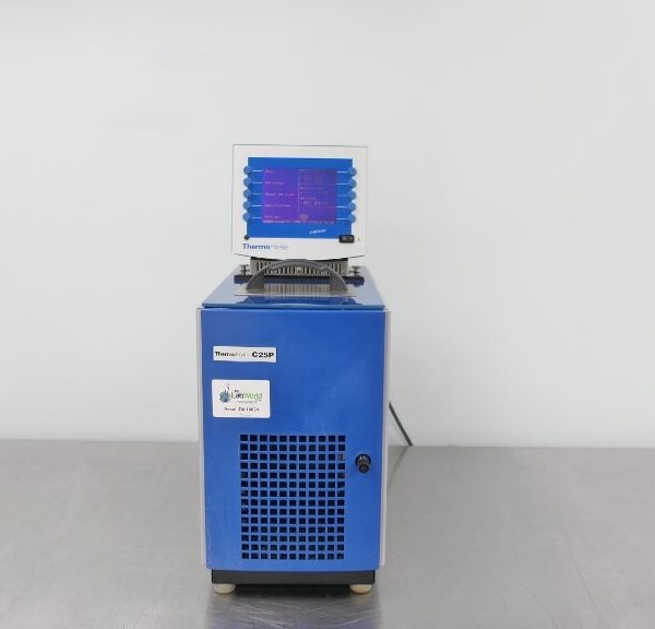 Thermo Fisher Chiller - The Lab World Group