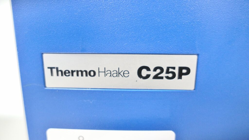 Thermo 253 Thermo Fisher Chiller - The Lab World Group