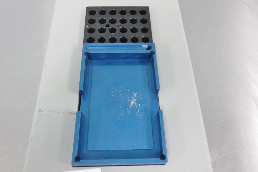 Incubatrice/riscaldatore Digitale VWR, 1 Blocco, Modello 12621-084. Nuovo, Per Laboratorio. - Foto 2