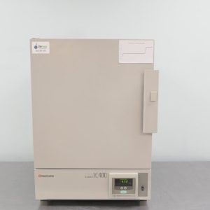 Yamato incubator ic400 video