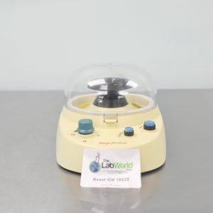 Argos flexifuge micro centrifuge video