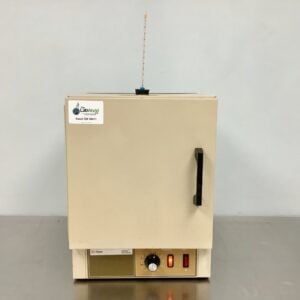 Fisher isotemp 500 oven