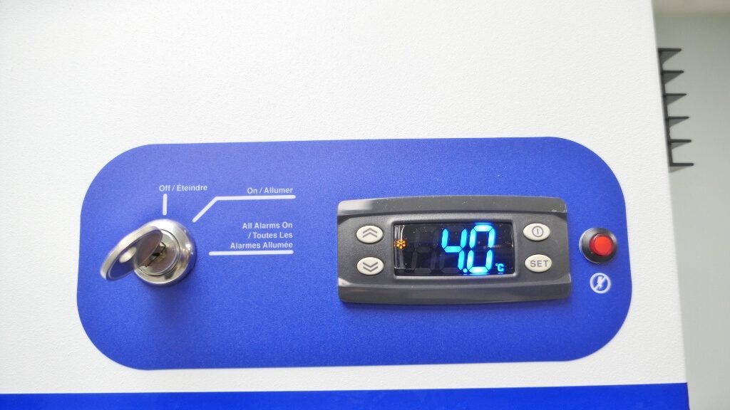 Fisher Scientific Isotemp Refrigerator The Lab World Group