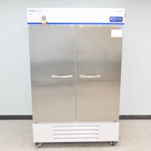 Fisher scientific refrigerator fbg49rpsa video