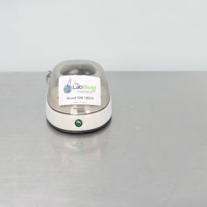 Sprout mini centrifuge video