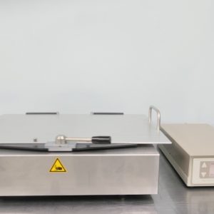 Kuhner shaker main