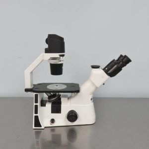 Laxco microscope video