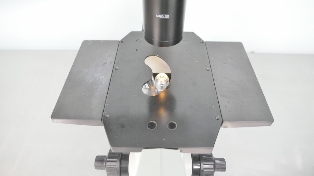 Olympus CKX31 Inverted Phase Contrast Microscope