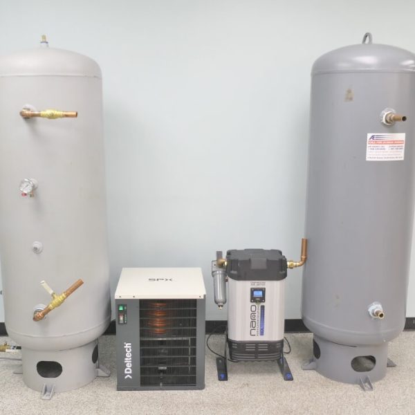 Quincy air compressor for sale discount