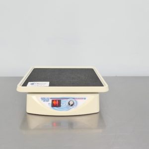 Scientific industries orbital shaker mini 100 video