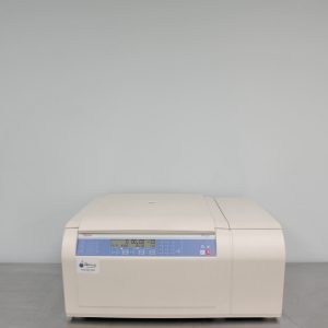 Sorvall legend xtr centrifuge 24292