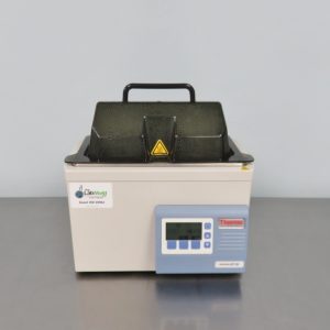 Thermo scientific water bath tsgp05 video 20964