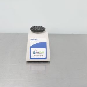 VWR vortex 12620-840 video