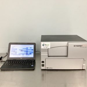 Biotek synergy htx video
