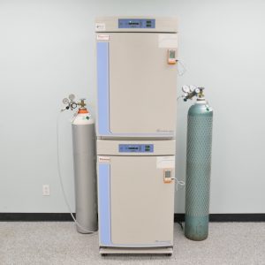 Co2 incubator video