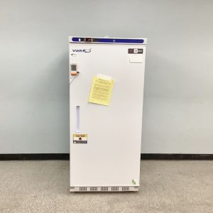 Lab freezer 20 video