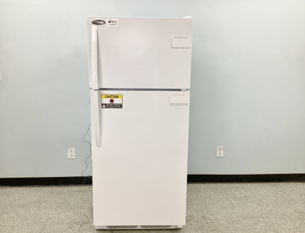 Norlake -20 Lab Freezer/Refrigerator Combo - The Lab World Group