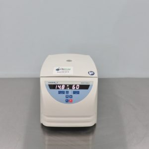 サキナミュー Thermo Sorvall Legend Micro 21 Micro Centrifuge