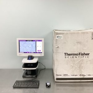 Thermo evos floid video