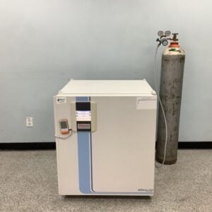 Thermo heracell 240i video 29884